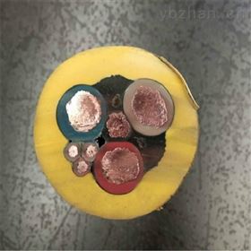 低压采煤机电缆MCP矿用屏蔽采煤机电缆MCP