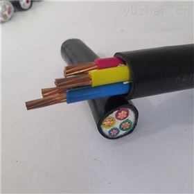 vv4*16铜芯电缆vv4*25铜芯电缆价格