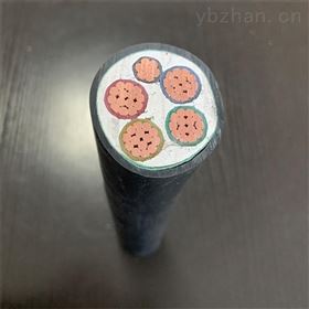 动力电缆VV3*16+1*10电缆VV3*16+1*6