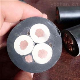 10KV矿用橡套软电缆3*35+1*16-UGF电缆生产厂家