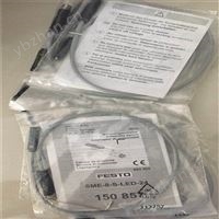 SME-10-KL-LED-24FESTO接近开关,费斯托应用参数