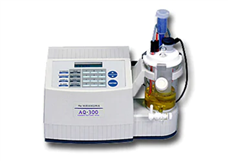 微量水分滴定儀 AQ-300