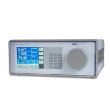 MBW Calibration 973 便攜式工業冷鏡露點濕度計