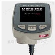 美国非金属涂层测厚仪 型号:PosiTector200