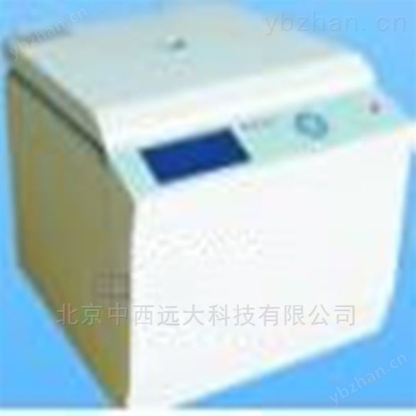 低速離心機(jī) 型號(hào):ZL19/LC-4012