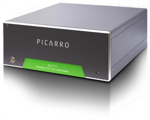 Picarro G2171-i碳酸鹽碳氧同位素分析儀 同位素質(zhì)譜儀