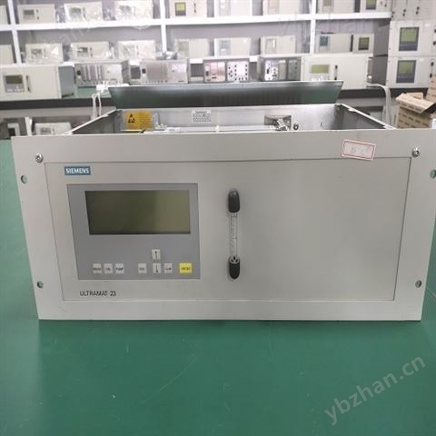 西門子ULTRAMAT23/U23分析儀專業(yè)維修