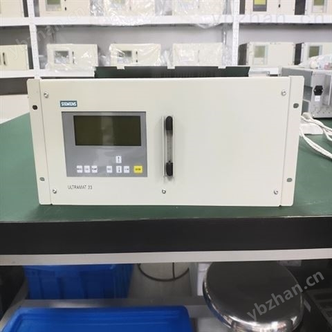 西門子ULTRAMAT23/U23分析儀專業(yè)維修