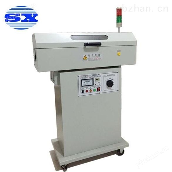 扁線排線火花試驗機