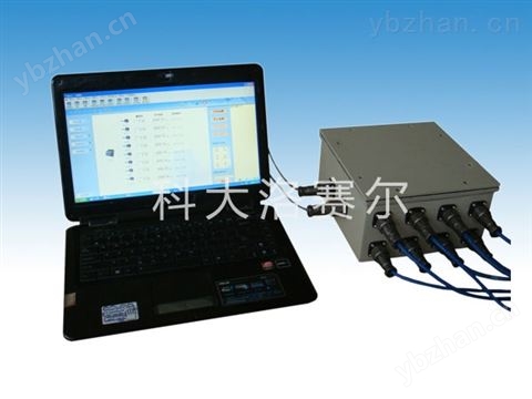 DQ型多點采集系統(tǒng)