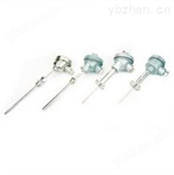 WRNK系列小接線盒鎧裝熱電偶