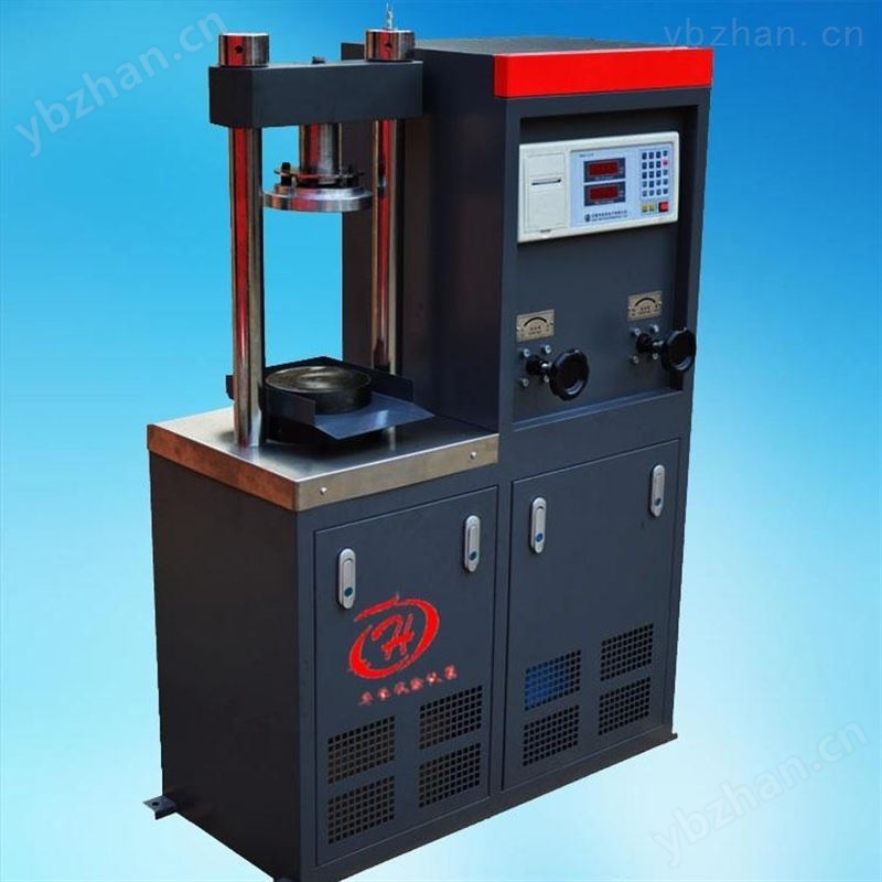 廠家銷售全自動(dòng)水泥恒應(yīng)力壓力試驗(yàn)機(jī) 恒應(yīng)力壓力試驗(yàn)機(jī)30T滄州華恒儀器廠追求質(zhì)量