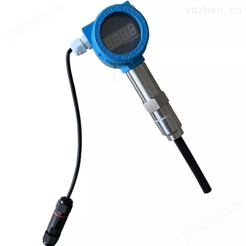 靜電除塵器粉塵測試儀 KY-B型靜電法粉塵濃度檢測儀