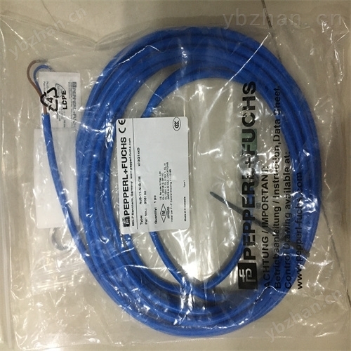 倍加福光电传感器NCN25-F35-A2-250-V1