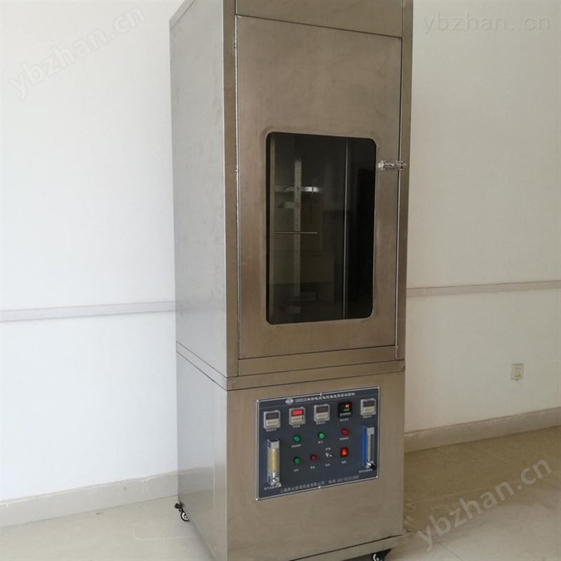 線材垂直燃燒測試機 電線燃燒試驗機 電線單根法測試機 電線耐火測試機 斯玄廠家現貨