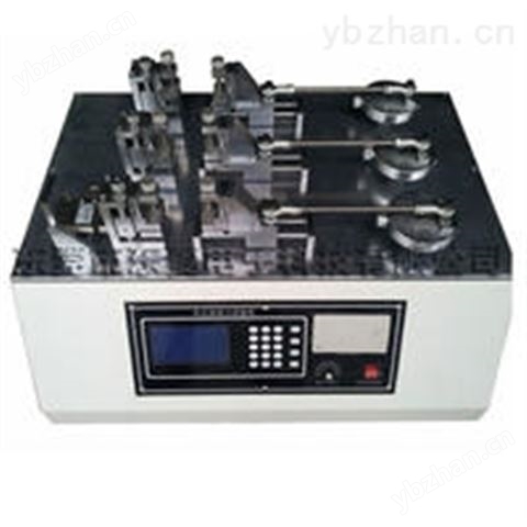 线束端子插拔力试验机