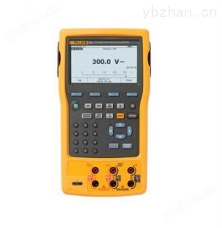 Fluke754/754PLUS多功能過程校驗儀