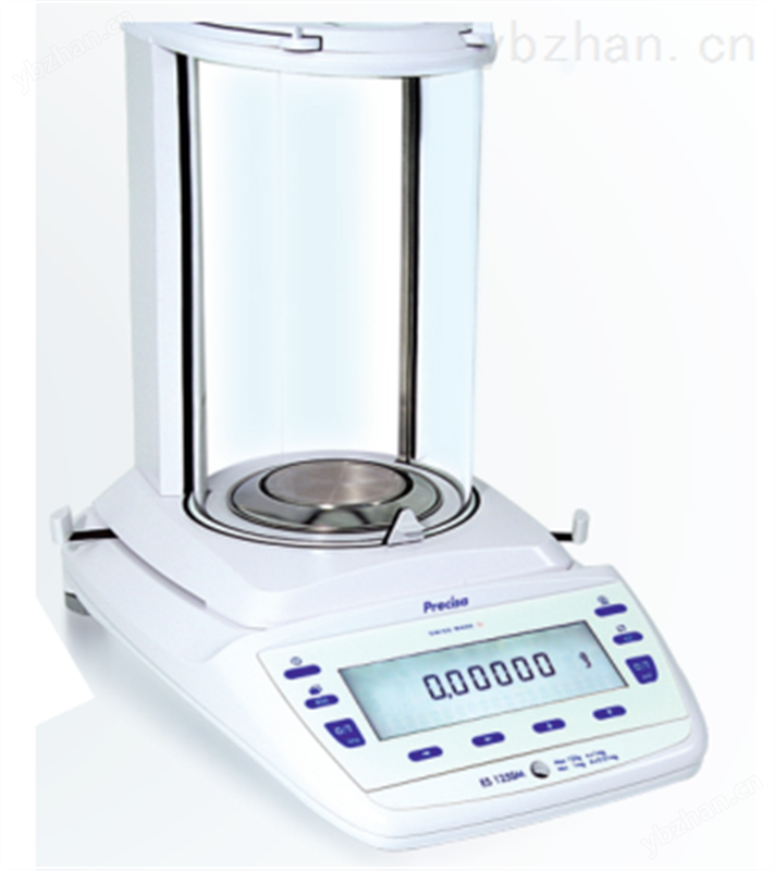 Precisa普利賽斯分析天平ES120A