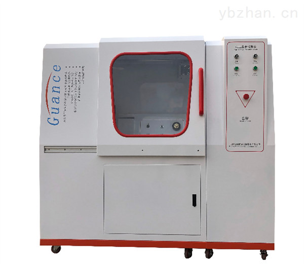 耐電壓擊穿儀如何放電及更換樣品