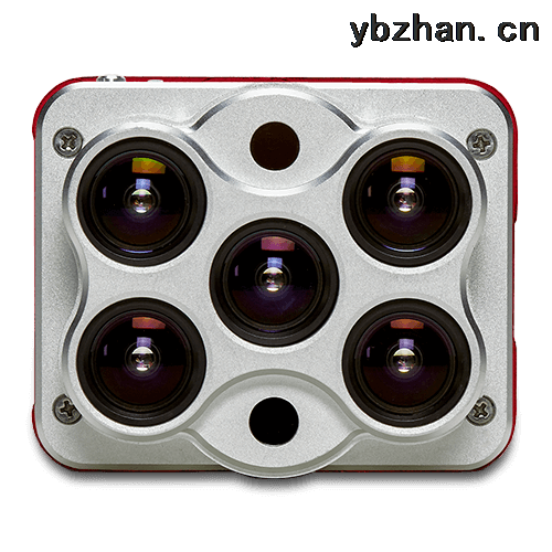 altum6波段多光谱相机
