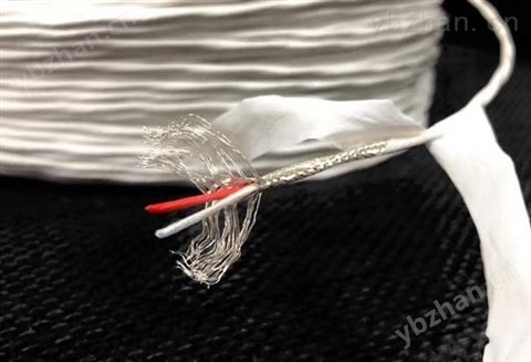 超柔耐彎折高溫電子線 特種電纜