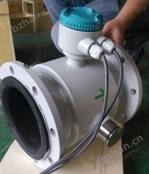 電磁流量計