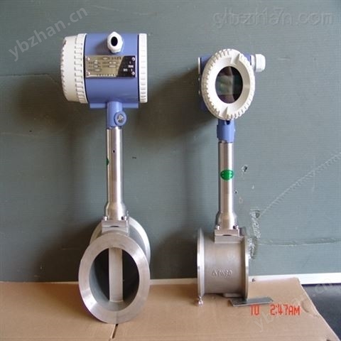 渦街蒸汽流量傳感器價格 渦街流量計