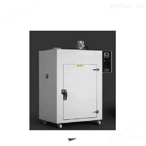 KH-120C工業數顯電熱干燥箱實驗室烘箱細節對比圖電熱干燥箱