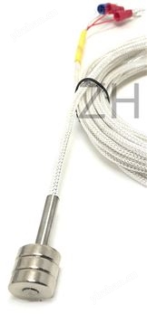 磁吸式鉑電阻 鉑熱電阻
