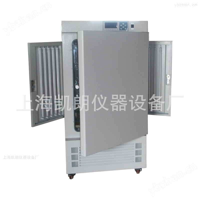 光照培養(yǎng)箱MGC-450B