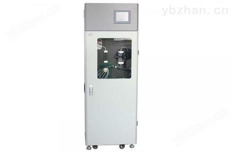14 WDet-5000型 總磷總氮COD一體式水質(zhì)在線自動分析儀