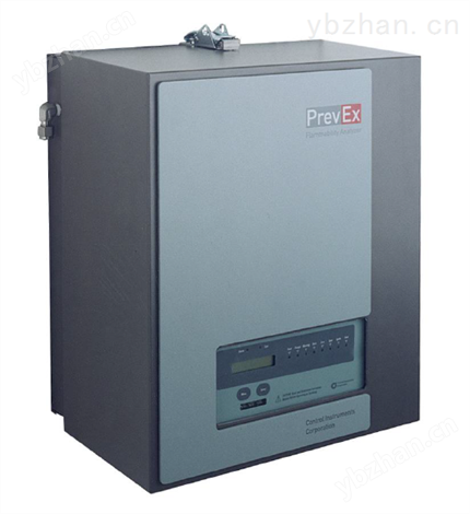 美國CIC可燃氣LEL監測系統 FTA分析儀 PrevEx 可燃氣分析儀 離子色譜