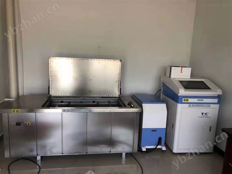 靜液壓試驗機