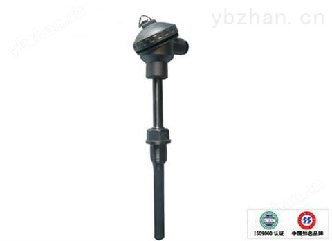 WZP-230固定螺紋熱電阻