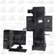 建材烟密度测试仪 型号:CN61/JCY-2