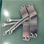 廠家供應(yīng)電力機(jī)車接地鍍錫銅絞線壓接工藝 電氣設(shè)備用電纜