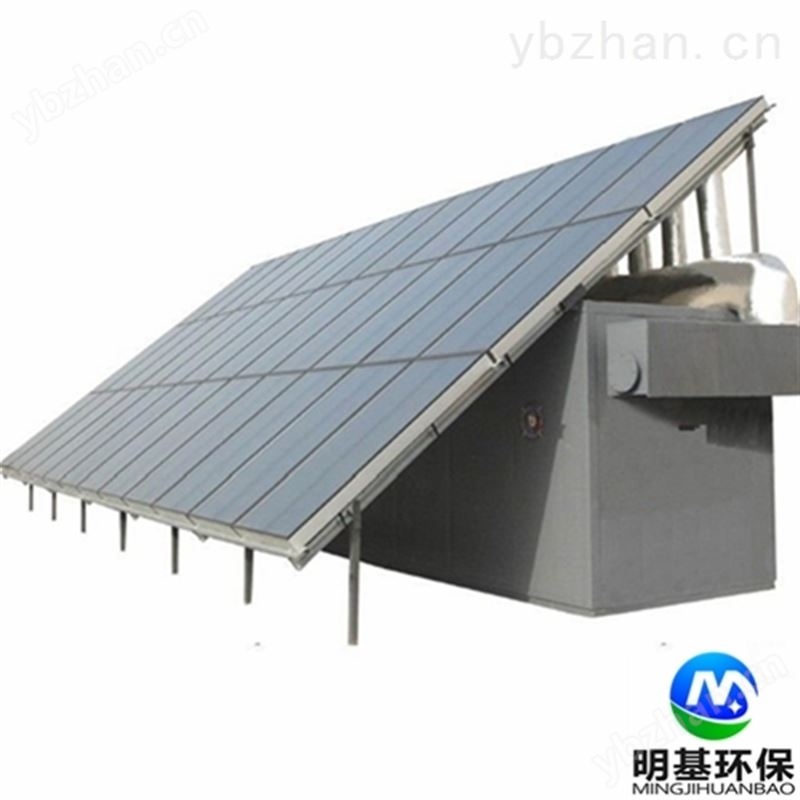 寶雞市太陽能污水處理設(shè)備選擇準(zhǔn)則