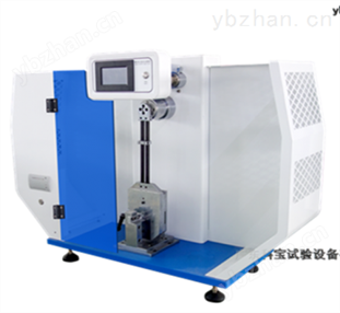 KB-JZL-5D數(shù)顯簡支梁沖擊試驗機