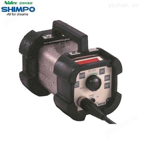 日本新寶SHIMPO織機行業專用防水頻閃儀