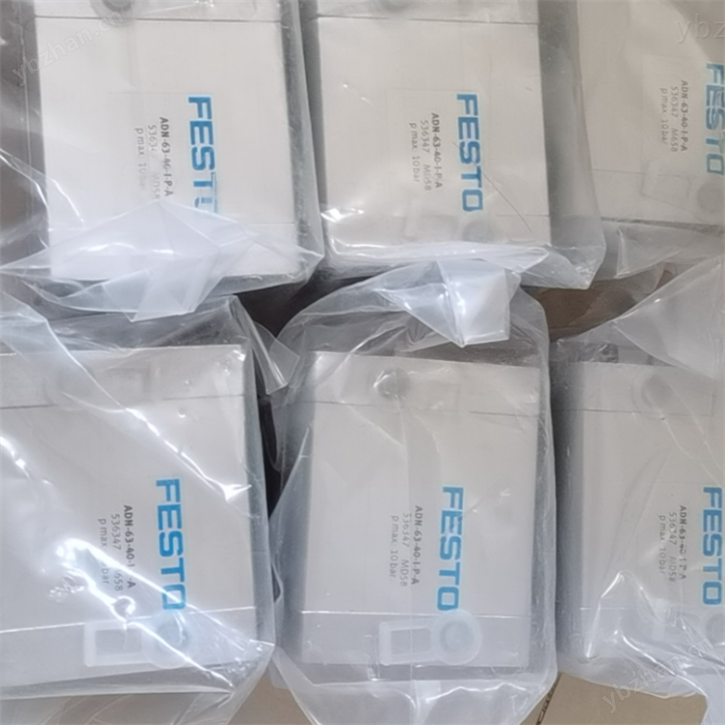 德FESTO電缸DGE-63-1900-ZR-LK-RV