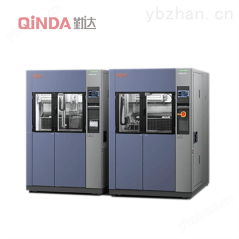 液槽式冷熱沖擊試驗箱
