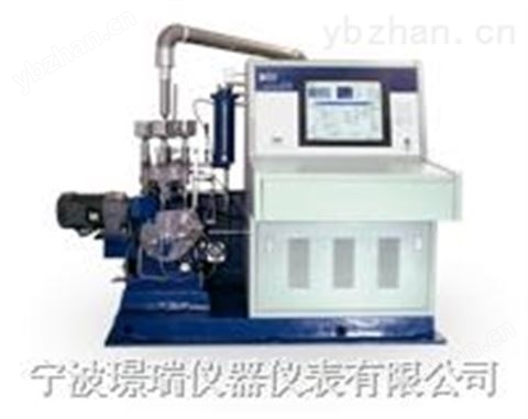 SYP2102－V 汽油辛烷值測定機 SYP2102－V