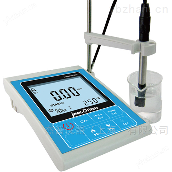 臺式溶解氧測試計-溶解氧測定儀