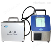 TSI 塵埃粒子計數器