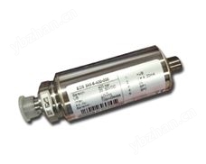 EDS 348-5-400-000贺德克EDS 348-5-400-000压力传感器