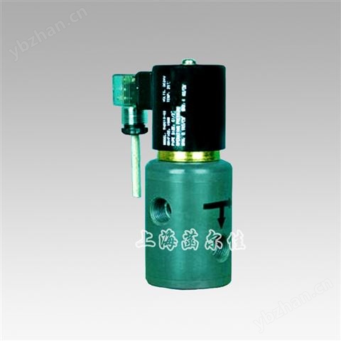 ZCV23塑料三通電磁閥