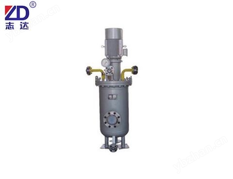 DTMMC型磁力驅動液氯專用泵