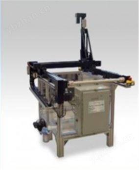 CSM-T36HS型五軸水浸超聲C掃描成像檢測(cè)系統(tǒng)