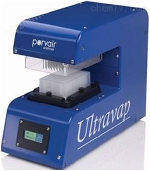 Porvair UltraVap RC自動化氮吹儀