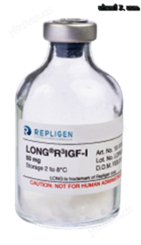 Repligen LONG® R3 IGF-I 細胞培養補充物
